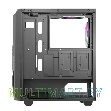 Корпус GameMax Revolt картинка 9